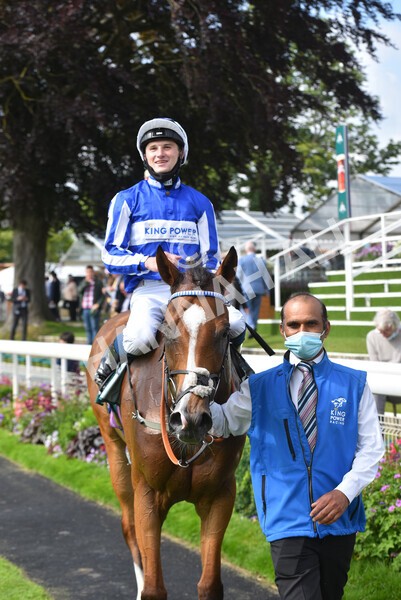 yr10072021r5-45 - Race 5: 4.05pm John Smith's Cup