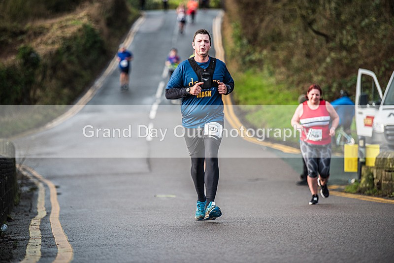 Ribble-1676 - Ribble Valley 10K Sunday 31st December 2023