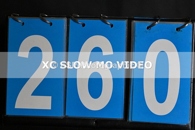 ESP_7352 - HD Video - 80cm Saturday All Sections