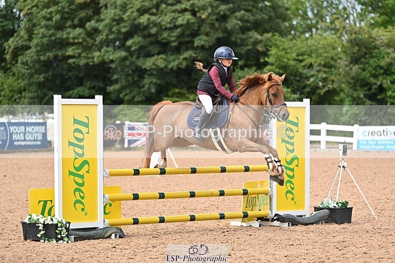 260628-103244-07275 - Cls 36 Pony Discovery + 90cm Open