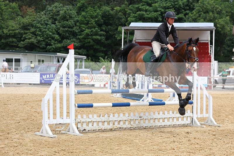 3E7A6100 - Class 6: Senior Discovery/1m open