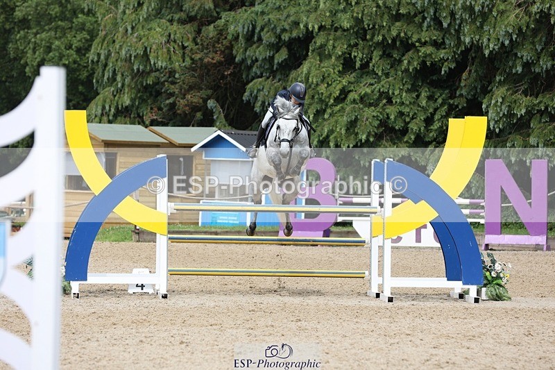 230617-145036-05218 - Cls 09 Blue Chip Pony Newc 2nd Rnd & Jump Off
