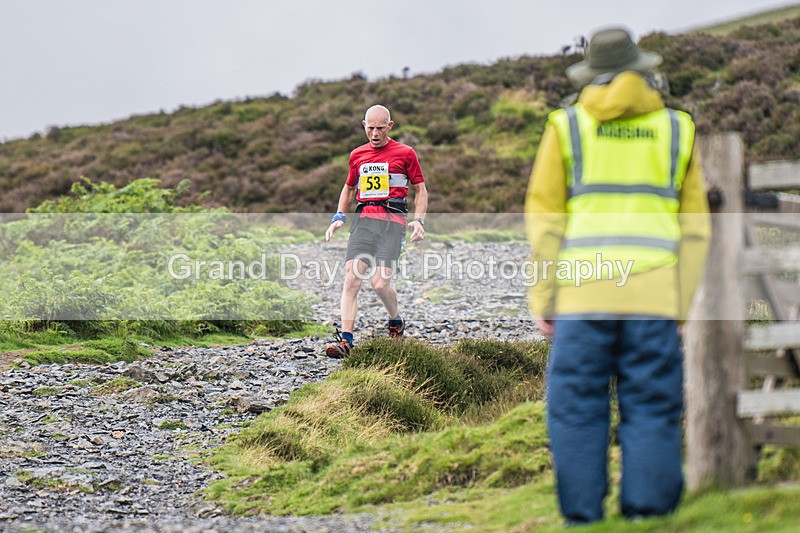 Skiddaw-757 - Skiddaw Fell Race Sunday 6th July 2025