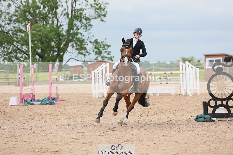 250524-114415-04561 - Cls 14 Snr Newc 1st Rnd