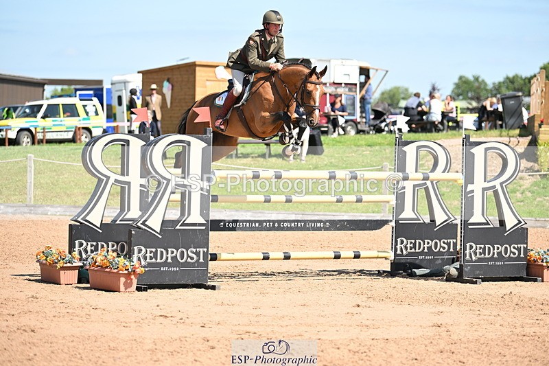 240718A-110321-04723 - Cls 1, 3 Star Small Tour 1.35m