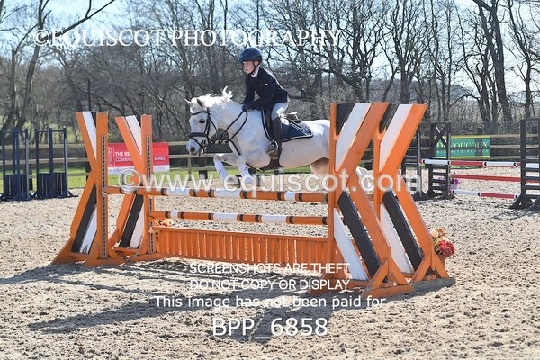 BPP_6858 - CLASS 15 SUN Scottish Branch 128cm Outdoor Championship