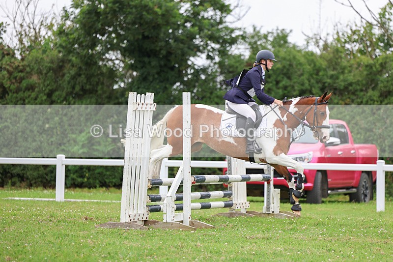 3E7A5764 - Class 5: PC80 Regional Qualifier Rnd 2 (A)