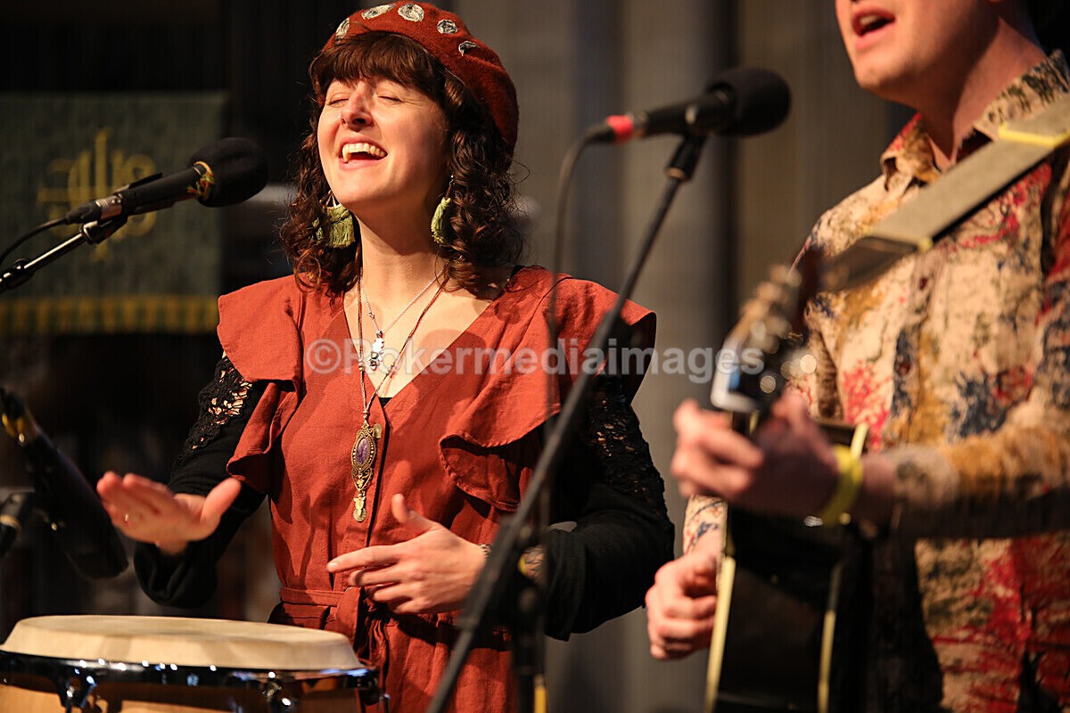 FOLK N BLUES-290 - FOLK and BLUES SEPT 2022