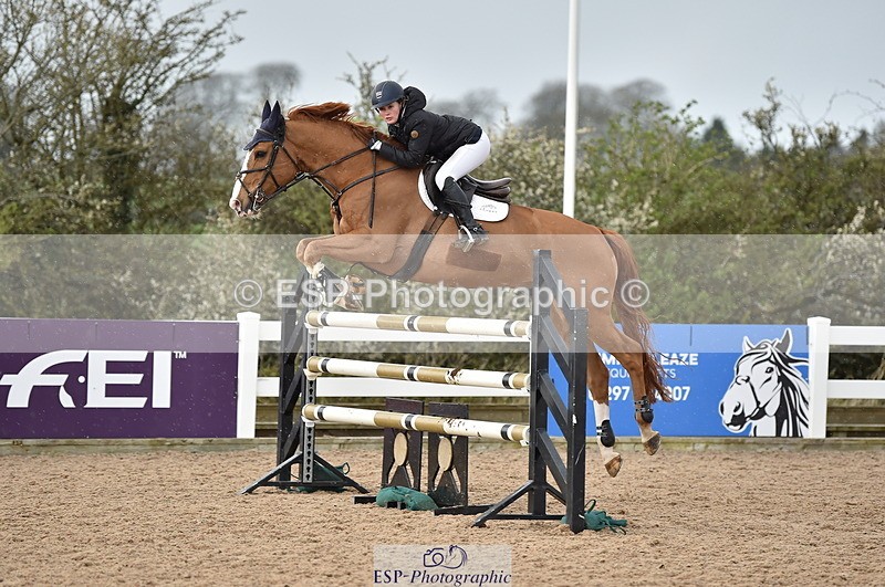 240327A-140334-00659 - Cls 5 Foxhunter and 1.20m Open