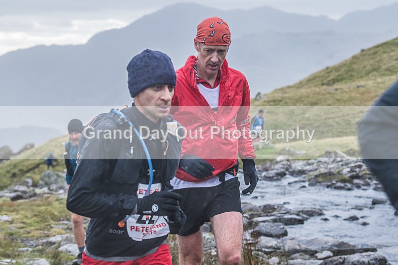 Langdale-781 - Langdale Horseshoe Fell Race Saturday 12thOctober 2024