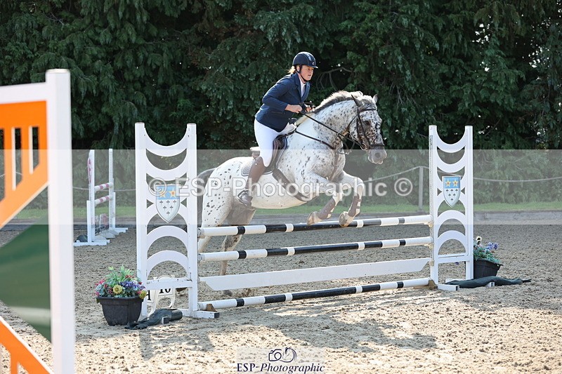 250614A-085202-04720 - Cls 25 85cm Amateur Quali