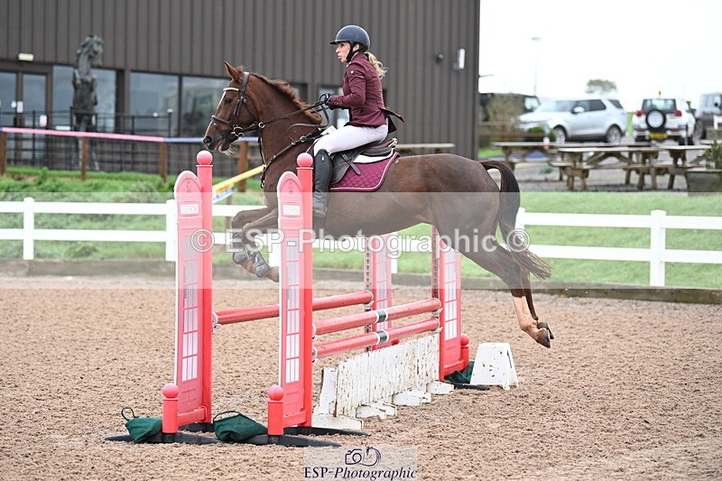 241023A-100636-00320 - Cls 0 Clear Round