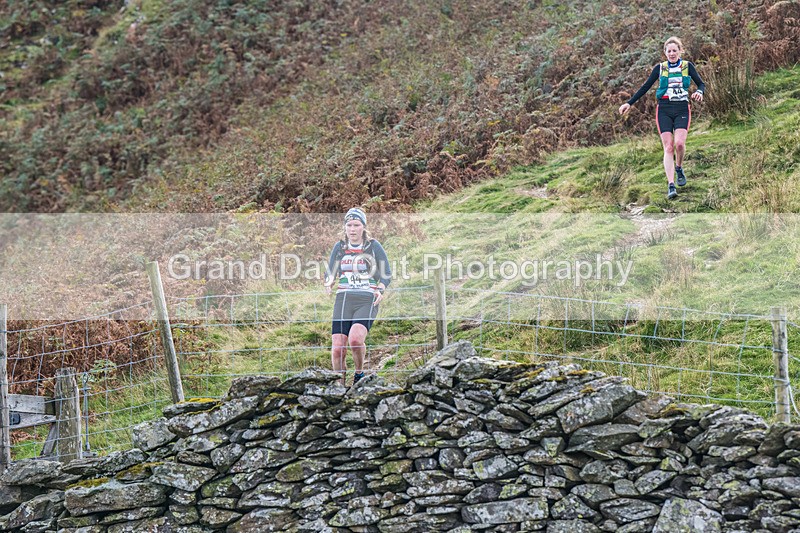 HBMR-Leg 4-662 - Hodgson Brothers Mountain Relay Leg 4 Saturday 5th October 2024