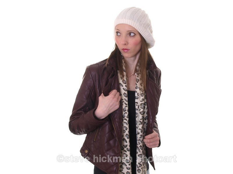  - solo & group portraits