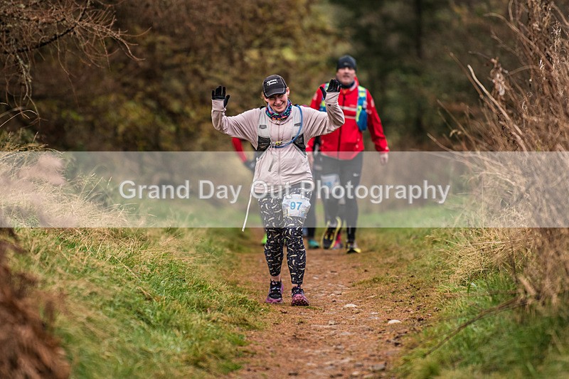 Tweed Valley-998 - High Terrain Events Tweed Valley 65 & 50K Ultra Trail Races Sunday 17th November 2024