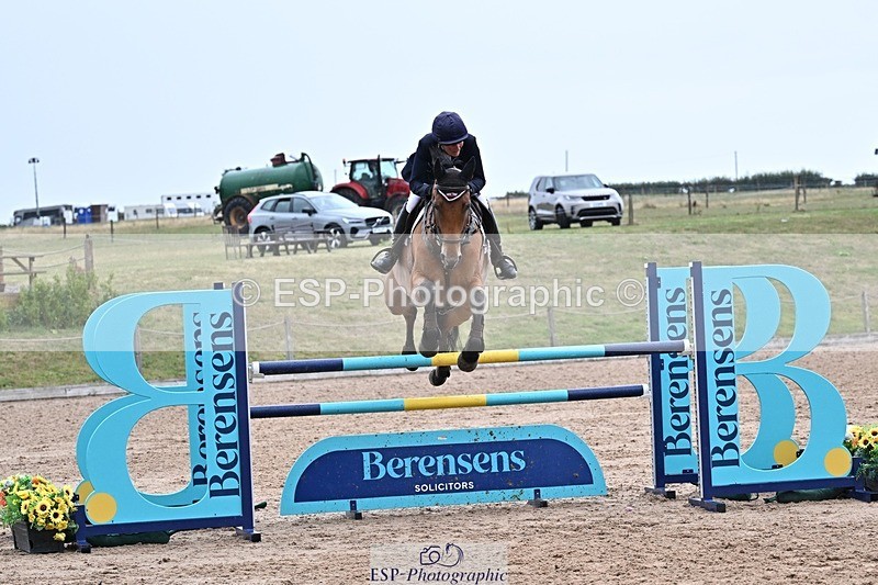 250727-163916-11442 - Cls 30 Snr Foxhunter