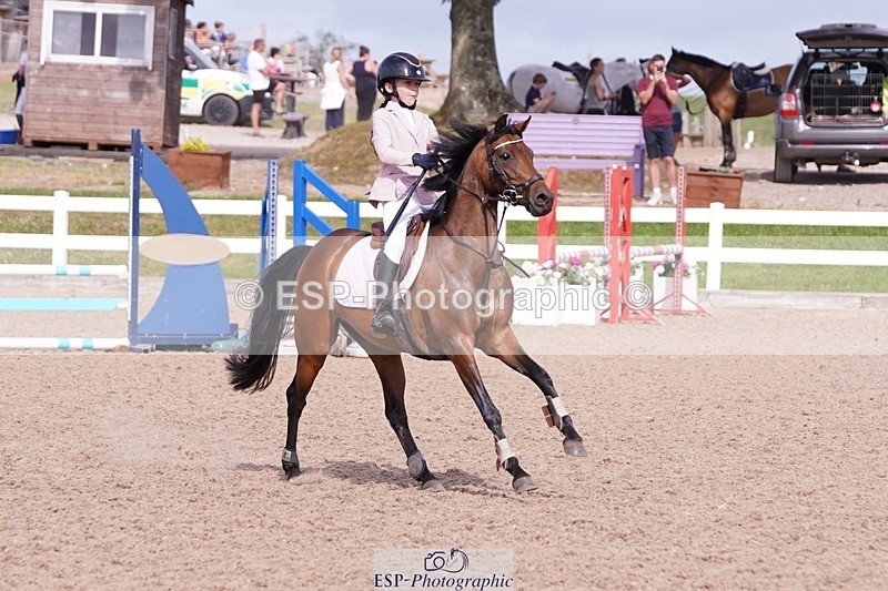 250629-170604-13159 - Cls 33 Stepping Stones 128cm and 138cm