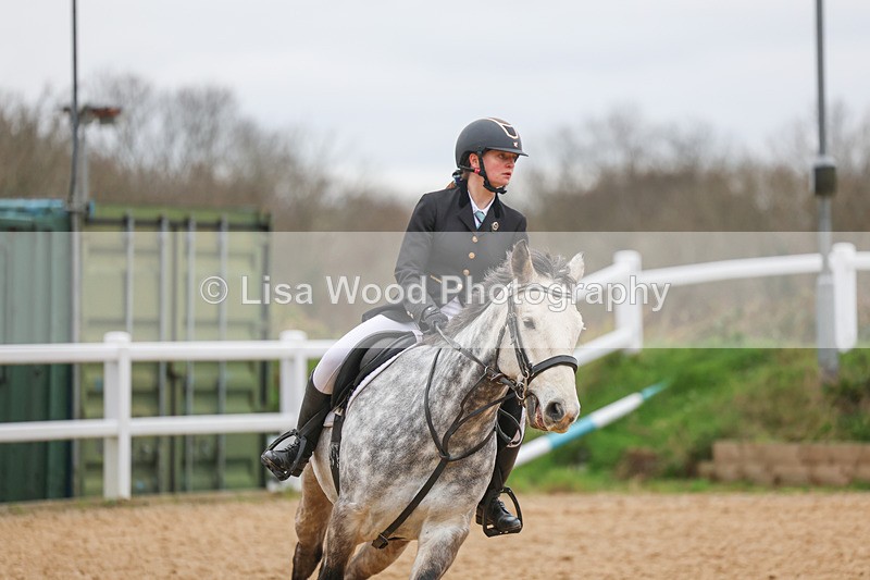 3E7A2637 - Class 4: 70 -75cm