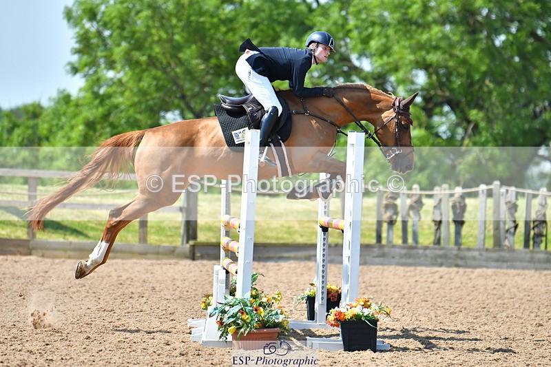 230609A-110948-00212 - Cls 1 Snr 1.05m & 1.10m Open