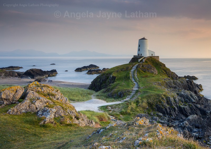Llanddwyn Island 3 - Celtic Wales