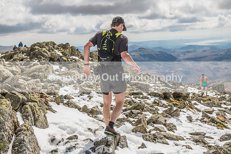 Eskdale Elevation-384 - Eskdale Elevation Fell Race Saturday 15th April 2023