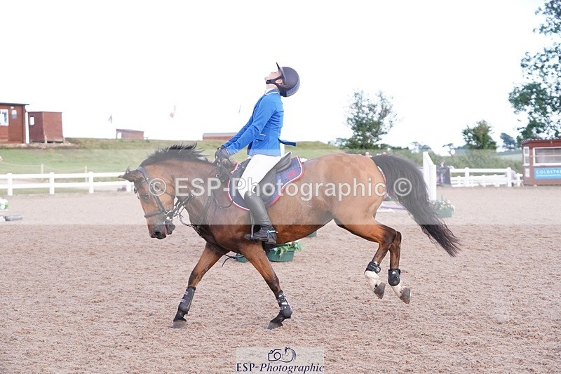 250628-195210-07967 - Cls 25 Blue Chip Pony Newcomers & 1m Open