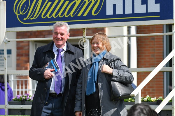 yr22052021r4-46 - Race 4 3.50pm WilliamHill.com Best Odds Guaranteed Stakes