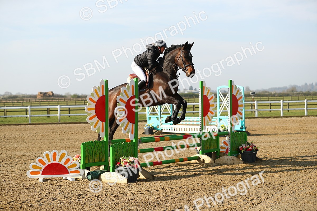 SBM_001667 - Class 7 - Clear Round