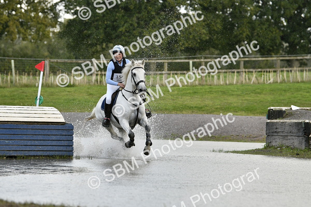 SBM_30940 - E11 - Eventers Challenge 80cm Championship