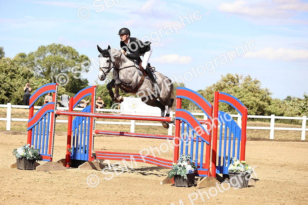 SBM_011863 - Class 10 - Talent Seekers Inc 7 Year Championship Qualifier - 2nd Half