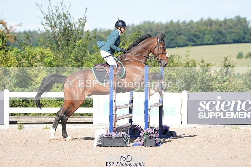 250802-094459-08402 - Cls 19 British Novice and 90cm Open