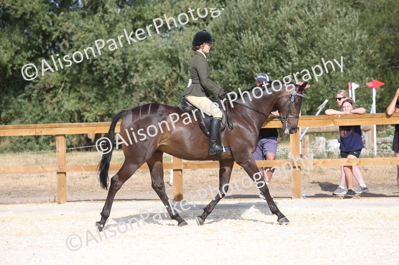 20260802-0067 - Class 5 - ROR Ridden