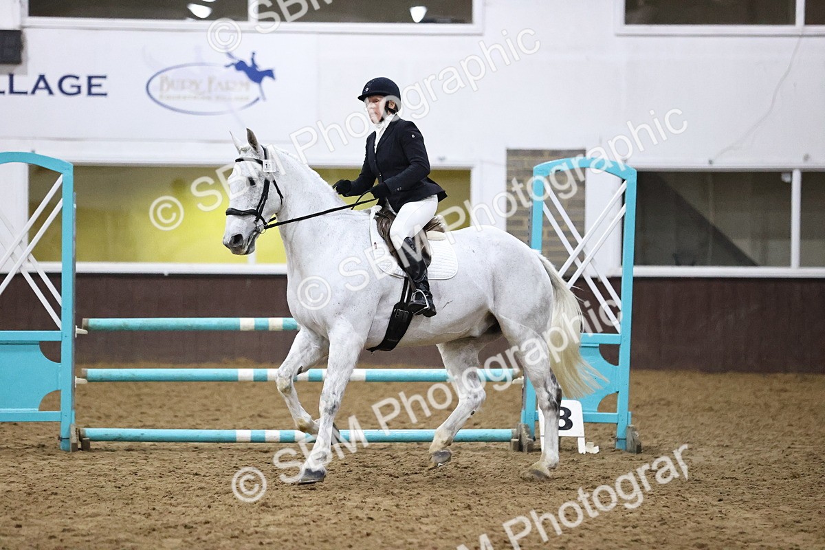 SBM_006914 - Class 4 - 90cm