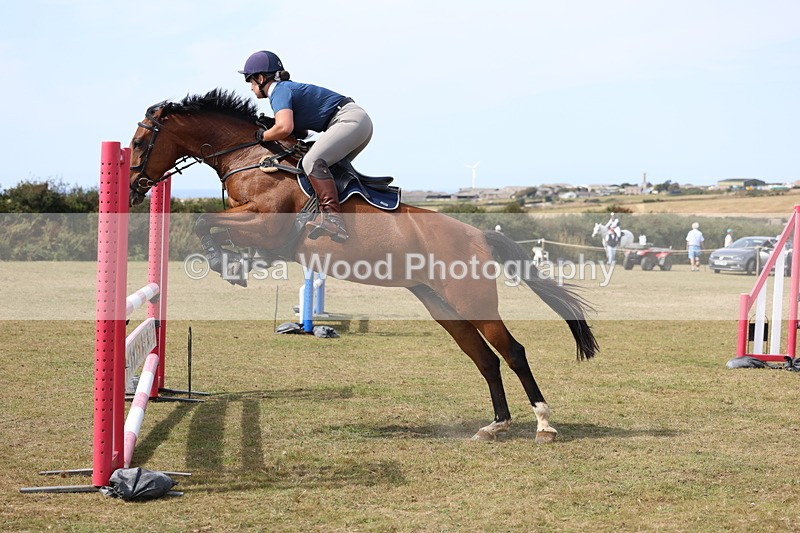 3E7A9503 - Class 5: 90cm