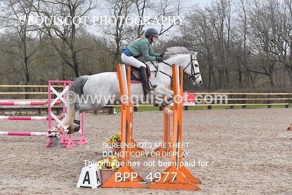 BPP_4977 - CLASS 9 148cm Pony Royal Highland Show Championship Qualifier
