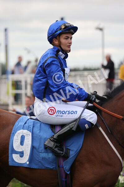yr24092021r7-25 - Race 7 4.55pm William Hill Free or Four Fillies' Stakes