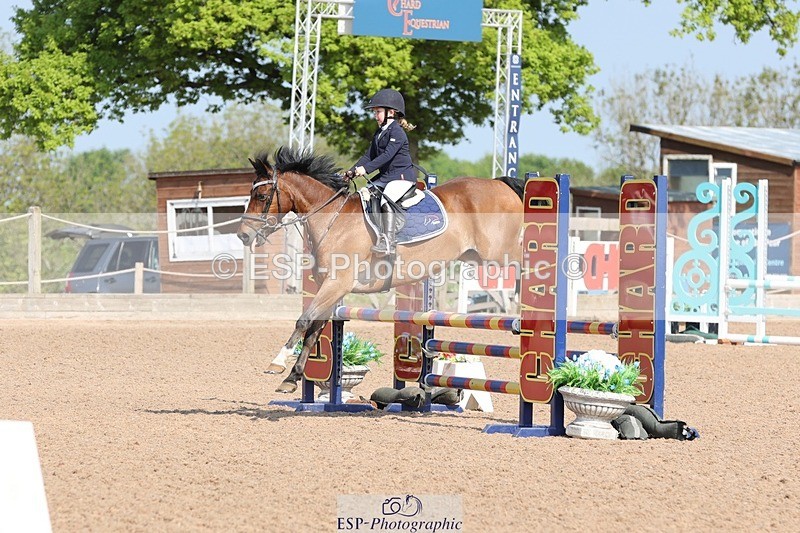 250503-101153-00304 - Cls 3 Pony British Novice and 80cm Open