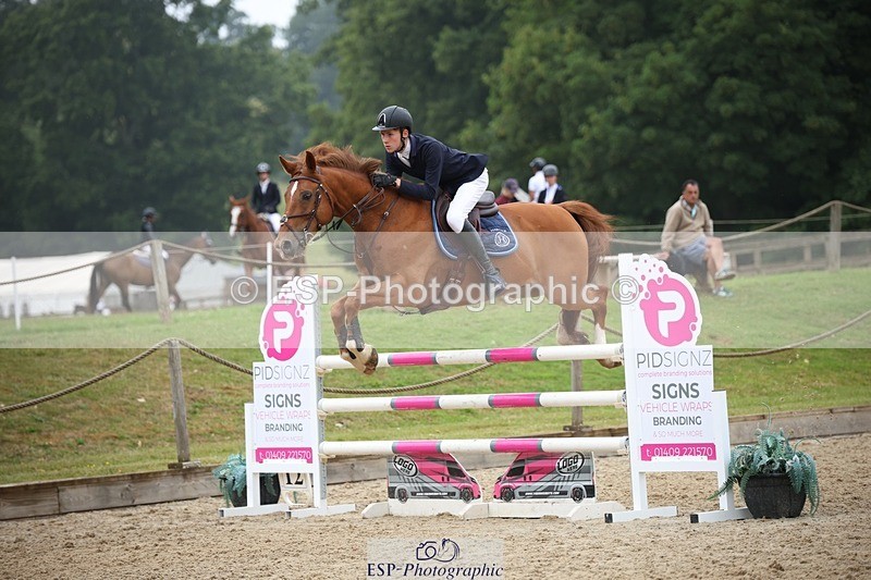 230708-132712-13904 - Cls 26 Newcomers & 1.10m Open