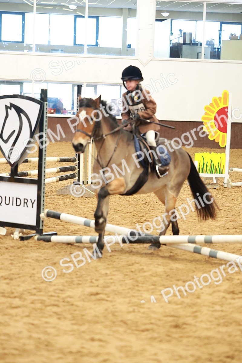 SBM_005402 - Class 1 - 40cm