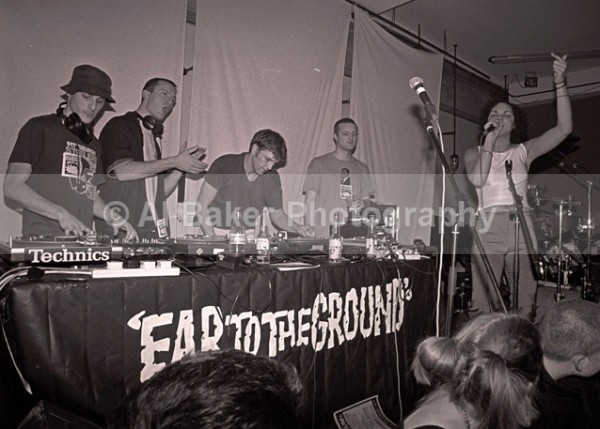 19 greg-wilson - Eardrum @ dry bar / dry201 manchester 27.11.99