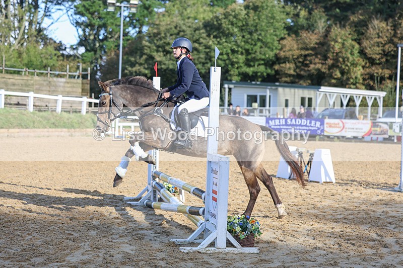 3E7A2573 - Class 3: 50cm Open