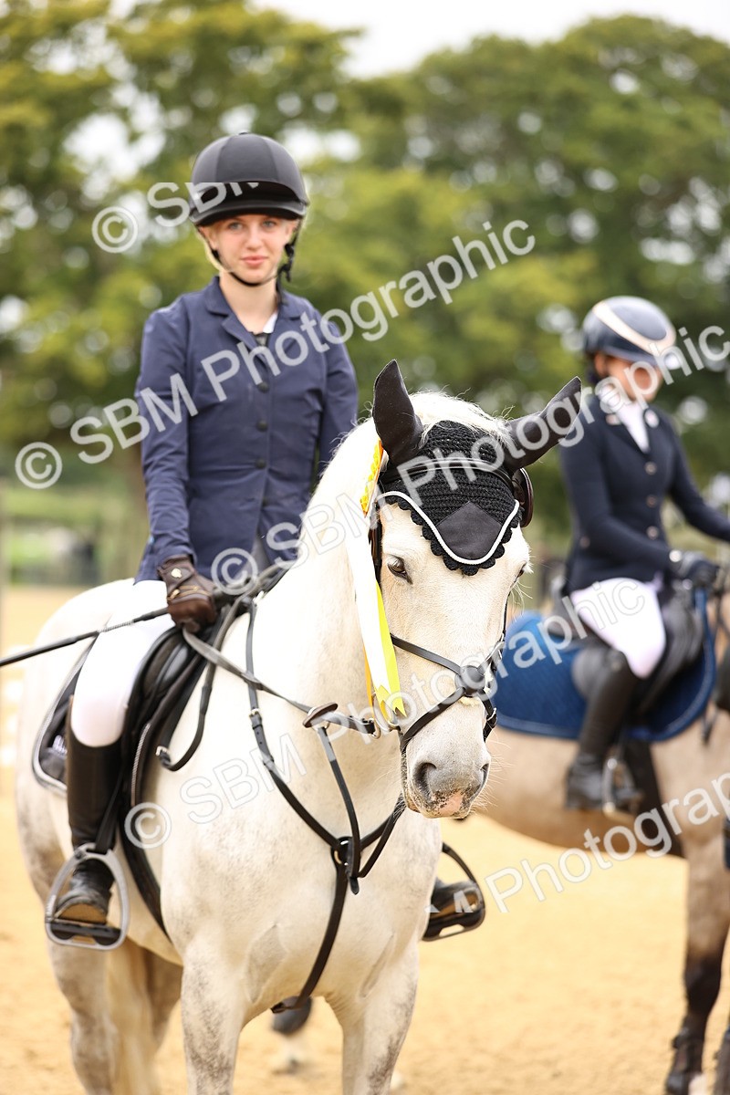 SBM_66721 - J17 - Junior Pony 80cm Championship