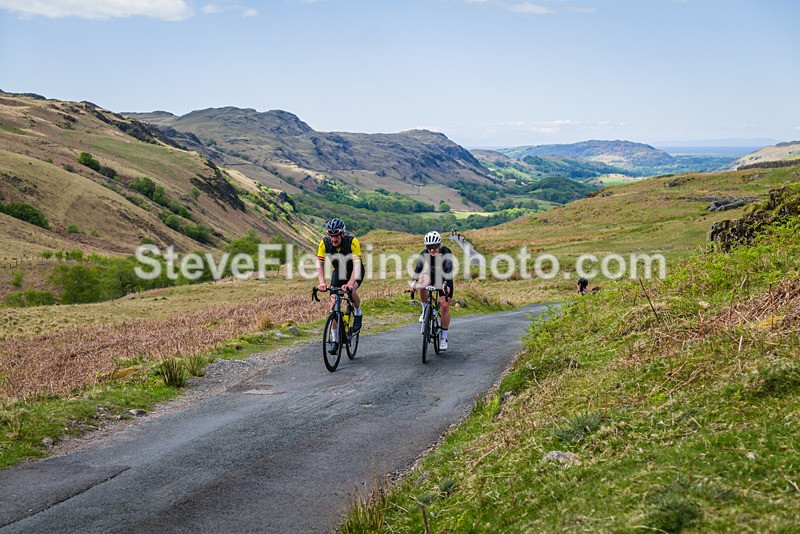 115436 - Hardknott Pass Camera 1 11.00-12.00