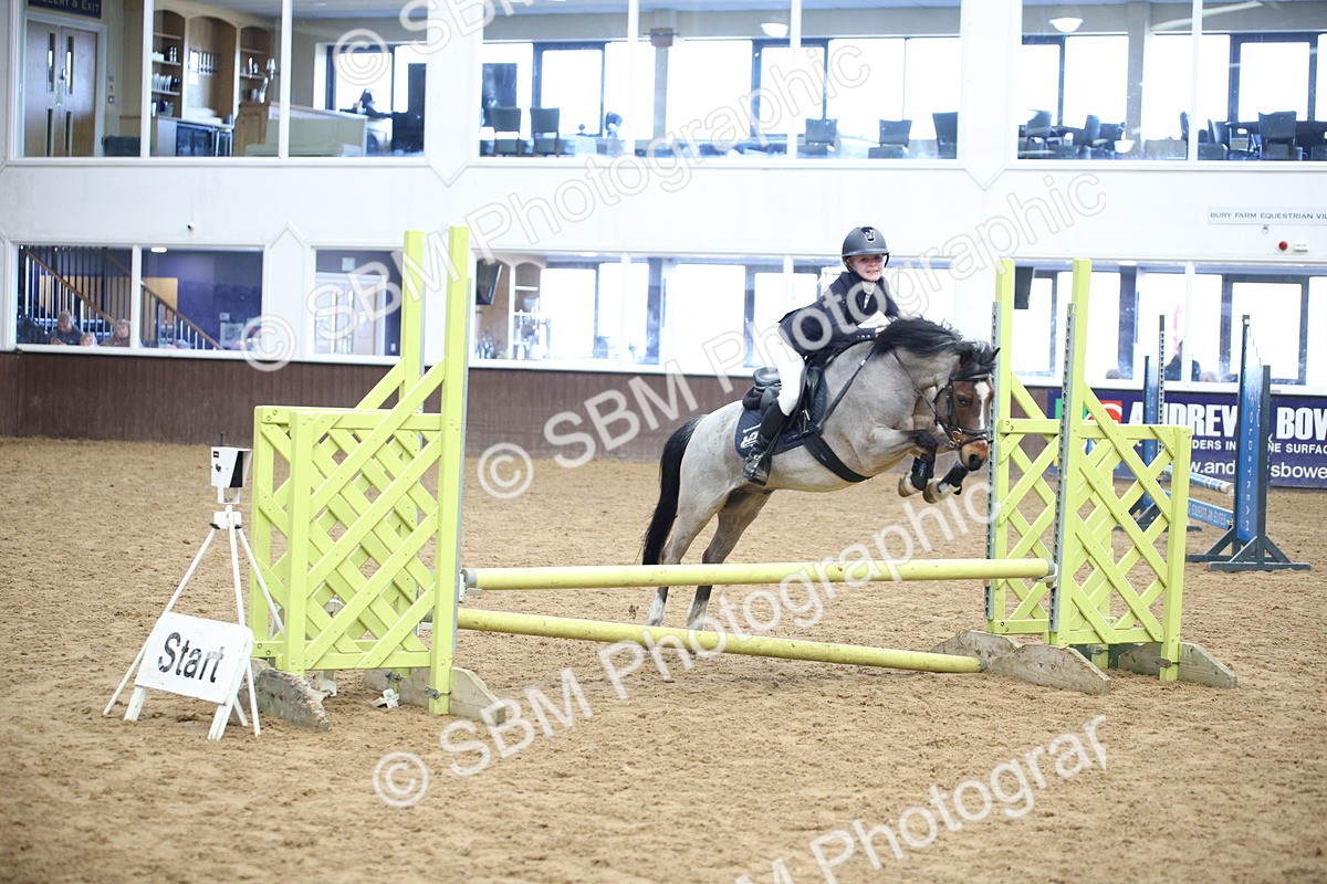 SBM_000467 - Class 3 - 60cm