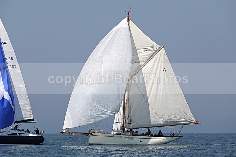 180707 THALIA 11 2F7A7082 - ROUND THE ISLAND 2018