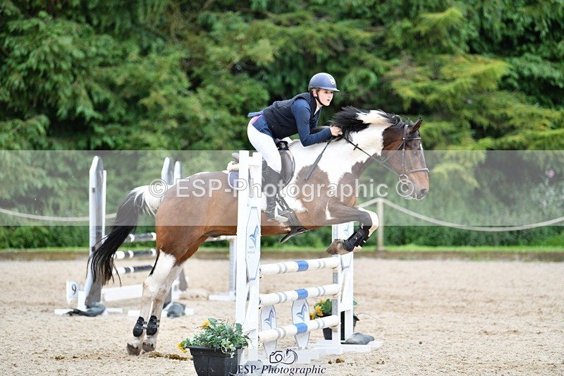 240712-112955-33006 - Cls 137 British Novice and 90cm Open