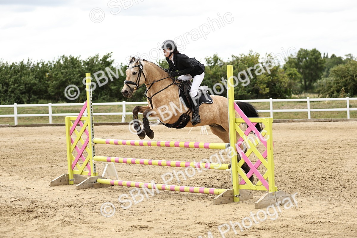SBM_005809 - 90/100cm showjumping