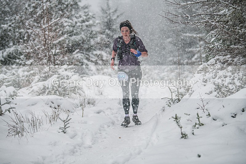 Glentress-2148 - High Terrain Events Glentress 42, 21 & 10K Trail Races Sunday 15th February 2026