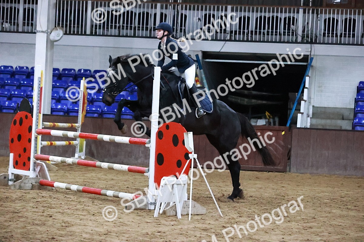SBM_002619 - Class 7 - Show Jumping 1.00m