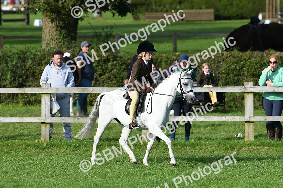 SBM_51920 - S21 - Novice & Newcomers 1st Ridden Pony